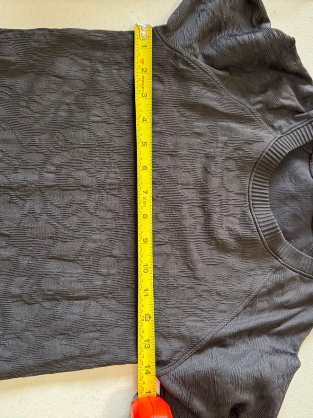 Lululemon Rest Less Pullover - Picture 7 of 8